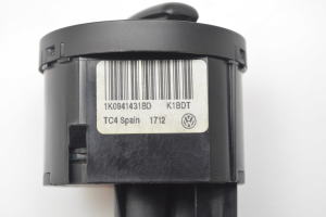 Volkswagen Golf VI (2008–2013) Tulede lüliti 1K0941431BD - 3