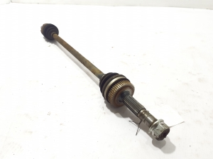 RENAULT Koleos (2016–2026) Antriebswelle hinten und ihre Teile 396001HC1C - 2