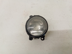 Front bumper fog light - 2N1115201AB