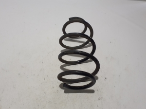 RENAULT Koleos (2016–2026) Front spring 540102651R - 2