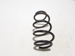   Ressort de suspension avant  - 540102651R 