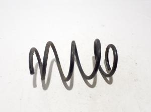 RENAULT Koleos (2016–2026) Front spring 540102651R - 2