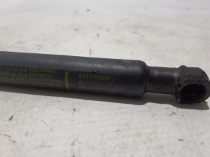 RENAULT Koleos (2016–2026) Hood prop/gas strut 654709269R - 2