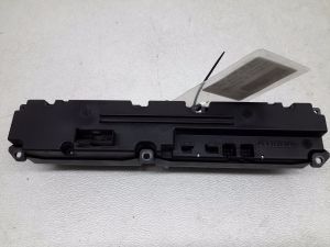 Mercedes Benz CLK-Class 209 (2002–2009) Hazard light switch A2038217279 - 5