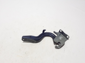 RENAULT Koleos (2016–2026) Hood hinge 654005823R - 2