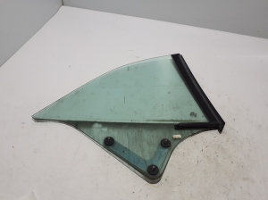 AUDI A5 (2007–2016) Seitenscheibe hinten (Karosserie) 8F0845297B - 2