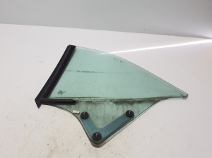 AUDI A5 (2007–2016) Seitenscheibe hinten (Karosserie) 8F0845298B - 2