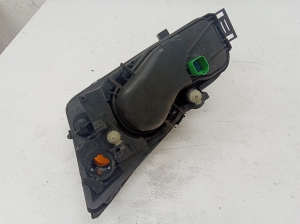 Ford Mondeo III (2000–2007) Esituli C301174202 - 2