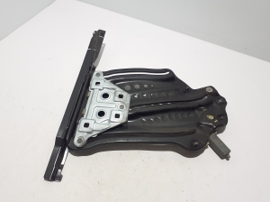 AUDI A5 (2007–2016) Rear fork windscreen lifter 8F0839397D - 2