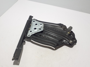 AUDI A5 (2007–2016) Rear fork windscreen lifter 8F0839398D - 3