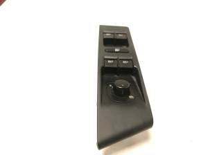 Volkswagen Passat B7 (2010–2014) Front door glass switch 1K4959857B - 5