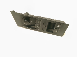   Fensterheberschalter vorne  - 1K4959857B 