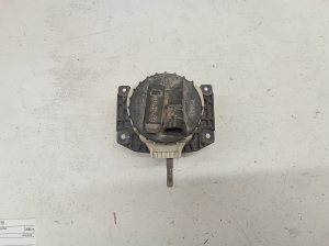 Citroen Nemo (2008–2015) Front-Nebelscheinwerfer 01356651080 - 2