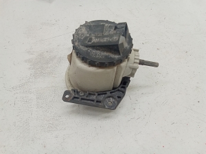 Citroen Nemo (2008–2015) Front-Nebelscheinwerfer 01356651080 - 3