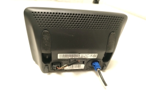 Mercedes Benz A-Class 176 (2012–2018) Screen A2469001206 - 2
