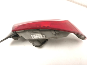 Mercedes Benz A-Class 176 (2012–2018) Eckleuchte hinten A1769062400 - 2