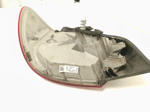 Mercedes Benz A-Class 176 (2012–2018) Eckleuchte hinten A1769062400 - 8