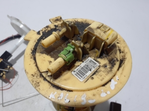 RENAULT Koleos (2016–2026) Kütusepump paagis 170404BE1A - 2