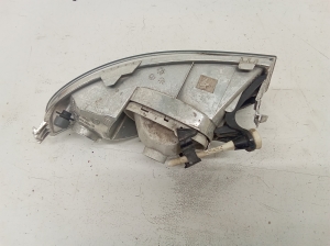 Skoda Octavia II (2004–2013) Front-Nebelscheinwerfer 1Z0941699C - 2