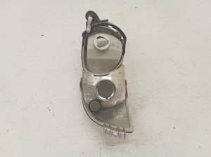 Skoda Octavia II (2004–2013) Front-Nebelscheinwerfer 1Z0941699C - 3