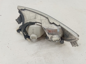 Skoda Octavia II (2004–2013) Front-Nebelscheinwerfer 1Z0941699C - 4