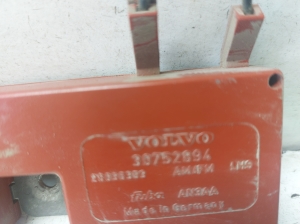 VOLVO V70 II (2000–2007) Antenna amplifier 30752894 - 2
