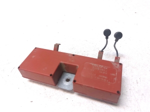 VOLVO V70 II (2000–2007) Antenna amplifier 30752894 - 3