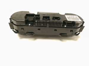 Mercedes Benz A-Class 176 (2012–2018) Heater control panel A2469001708 - 4