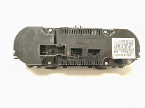 Mercedes Benz A-Class 176 (2012–2018) Heater control panel A2469001708 - 6