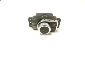 Mercedes Benz A-Class 176 (2012–2018) Display switch A2469009802 - 2
