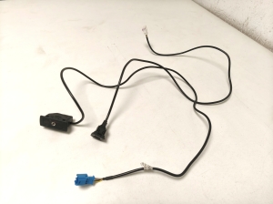   USB port  - A2468201315 