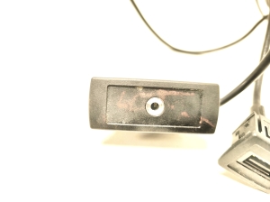 Mercedes Benz A-Class 176 (2012–2018) USB-Anschluss A2468201315 - 5