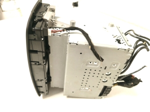 Mercedes Benz A-Class 176 (2012–2018) Radio (head unit) A2469006710 - 4