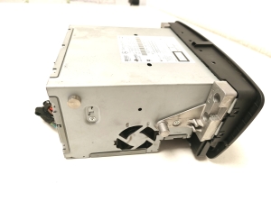Mercedes Benz A-Class 176 (2012–2018) Radio (head unit) A2469006710 - 5