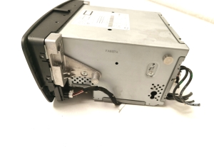Mercedes Benz A-Class 176 (2012–2018) Radio (head unit) A2469006710 - 7
