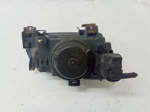 RENAULT Megane I (1995–2003) Esituli 7701672735 - 3