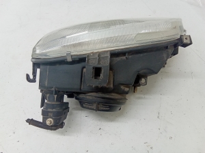 RENAULT Megane I (1995–2003) Esituli 7701672735 - 4