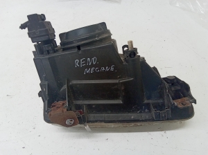 RENAULT Megane I (1995–2003) Esituli 7701672735 - 5