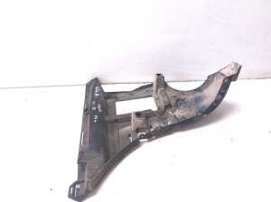 VOLVO V70 II (2000–2007) Rear bumper bracket 8648150 - 3