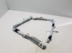   Roof airbag  - 985P17951R 