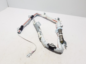 RENAULT Koleos (2016–2026) Katuse turvapadi 985P02150R - 3