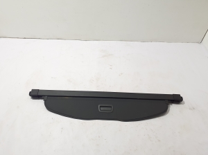   Parcel shelf  - 849822974R 