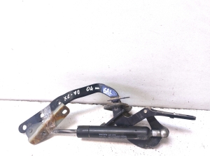 VOLVO V70 II (2000–2007) Trunk lid hinge 30674494 - 2