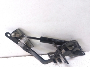 Trunk lid hinge - 30674494