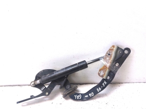 VOLVO V70 II (2000–2007) Trunk lid hinge 30674494 - 4
