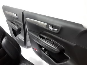 RENAULT Koleos (2016–2026) Interior and its parts - 2