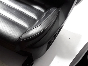 RENAULT Koleos (2016–2026) Interior and its parts - 5