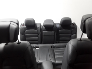 RENAULT Koleos (2016–2026) Interior and its parts - 6