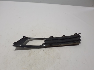 VOLVO V70 III (2007–2017) Front bumper lower grille 31386629 - 2