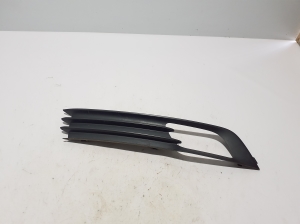 Front bumper lower grille - 31386629